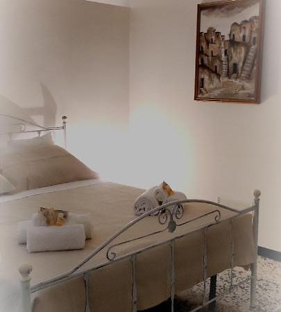Appartamento UltimoCasale Matera Esterno foto