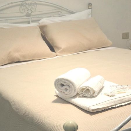 Appartamento UltimoCasale Matera Esterno foto