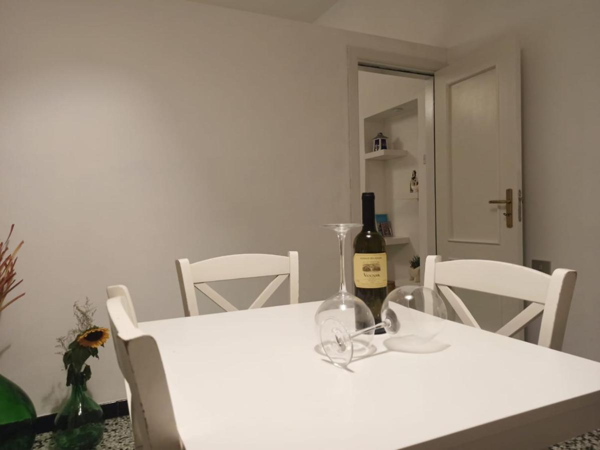 Appartamento UltimoCasale Matera Esterno foto