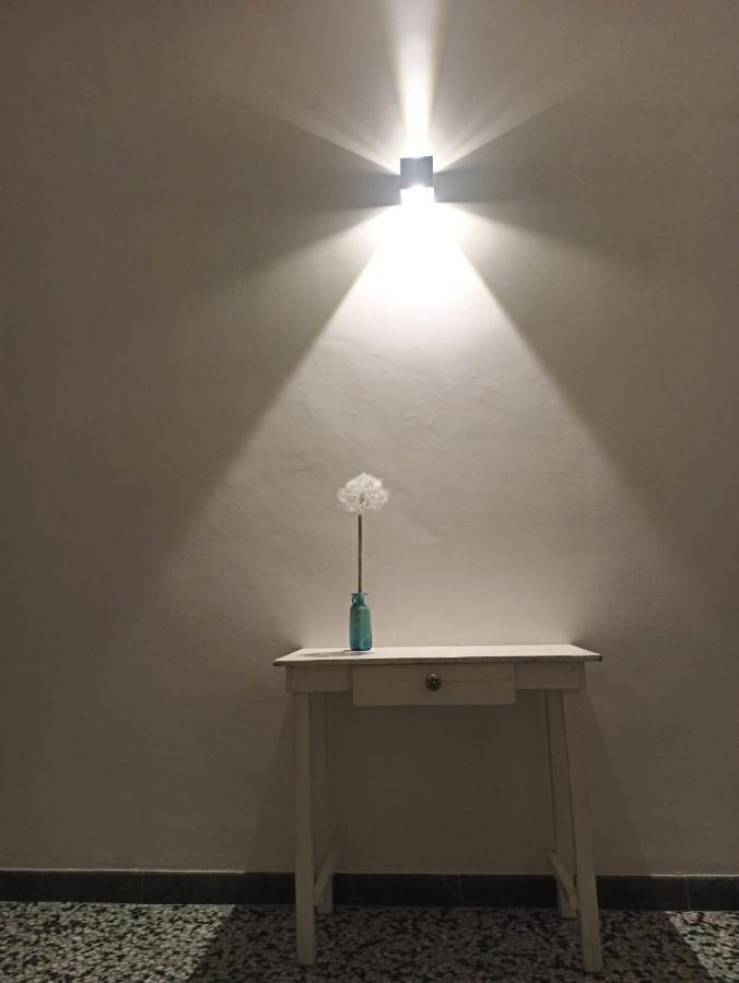 Appartamento UltimoCasale Matera Esterno foto