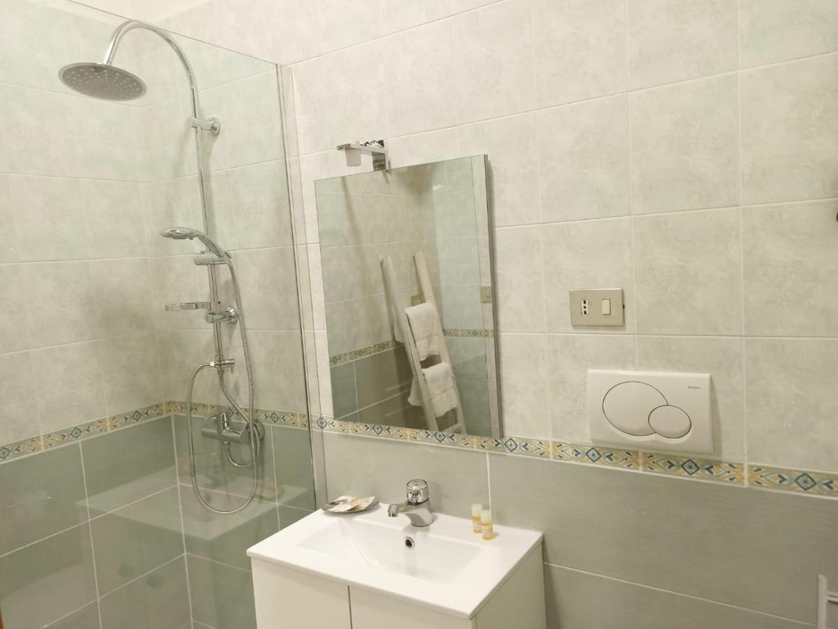 Appartamento UltimoCasale Matera Esterno foto