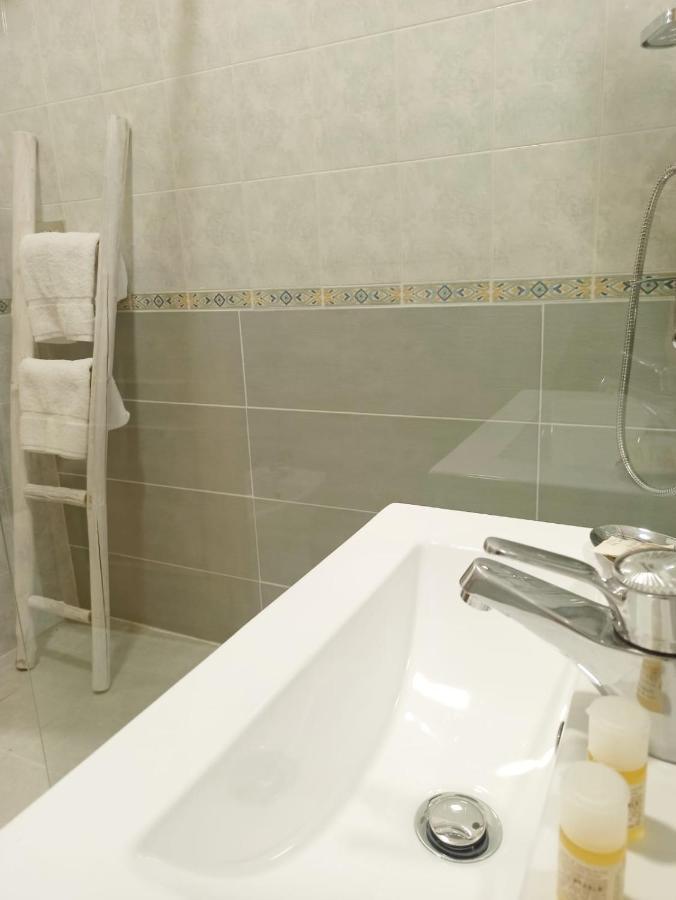 Appartamento UltimoCasale Matera Esterno foto