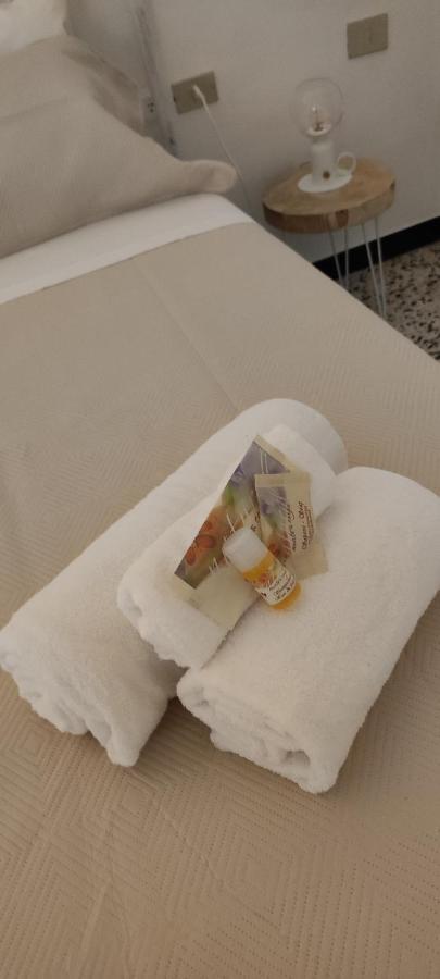 Appartamento UltimoCasale Matera Esterno foto