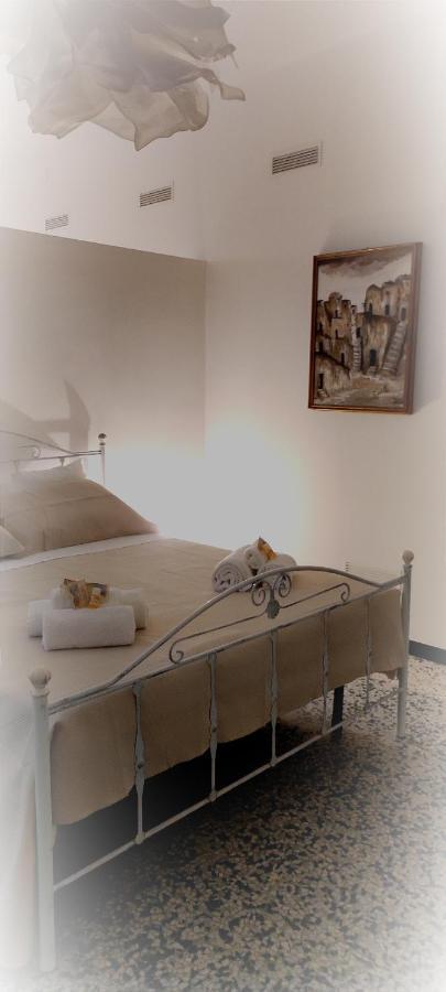 Appartamento UltimoCasale Matera Esterno foto