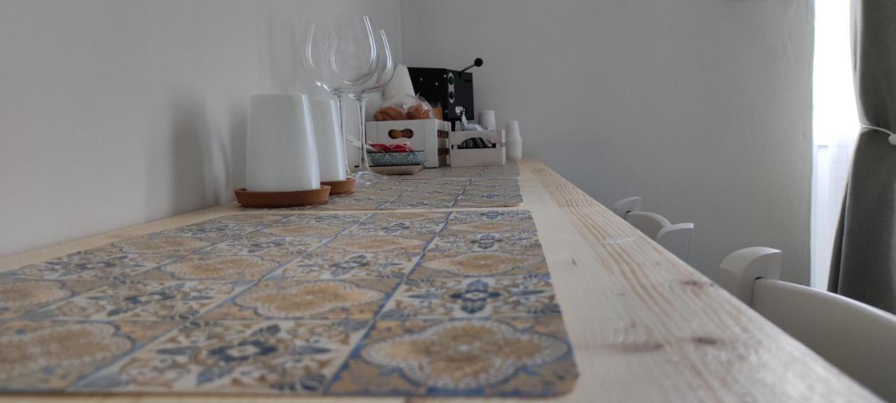 Appartamento UltimoCasale Matera Esterno foto