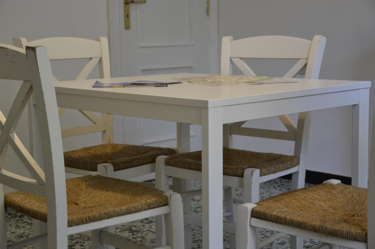 Appartamento UltimoCasale Matera Esterno foto