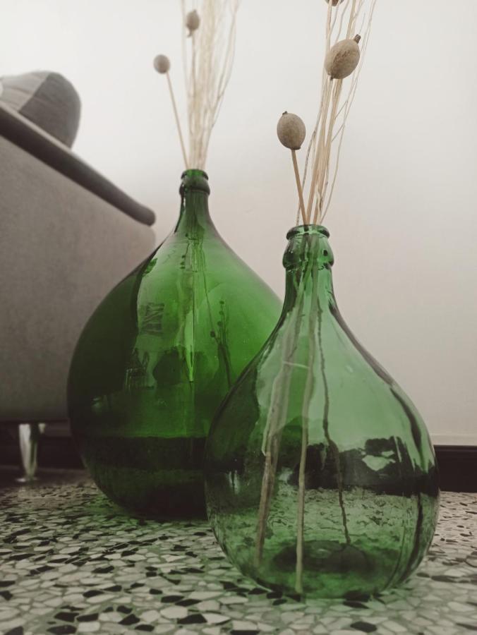 Appartamento UltimoCasale Matera Esterno foto