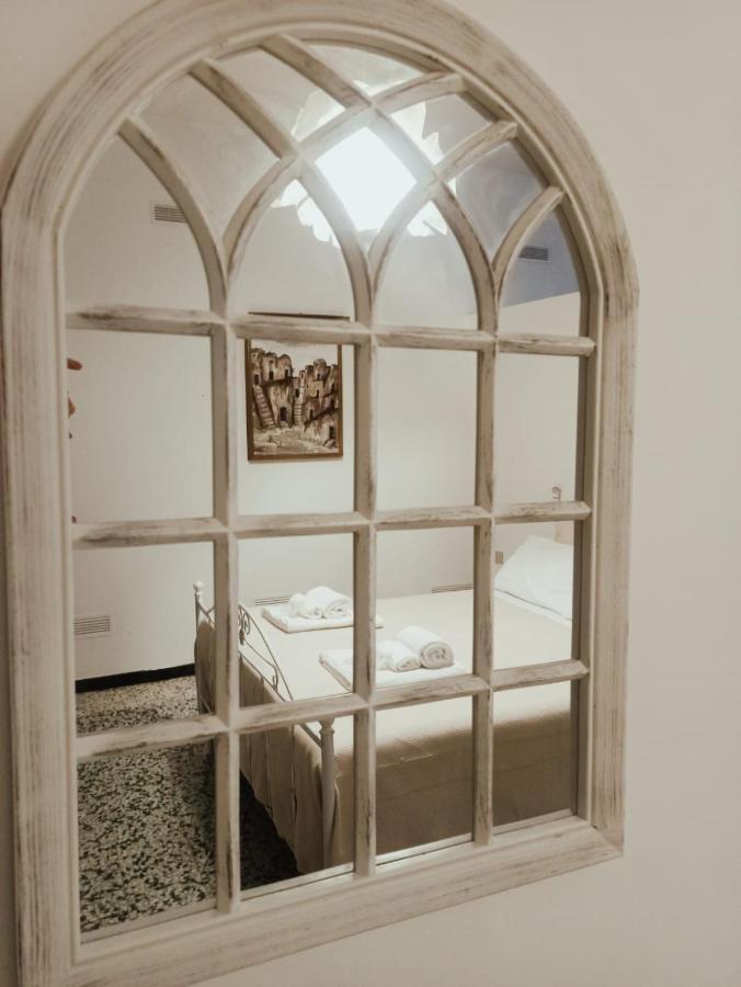 Appartamento UltimoCasale Matera Esterno foto