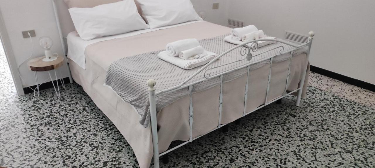 Appartamento UltimoCasale Matera Esterno foto