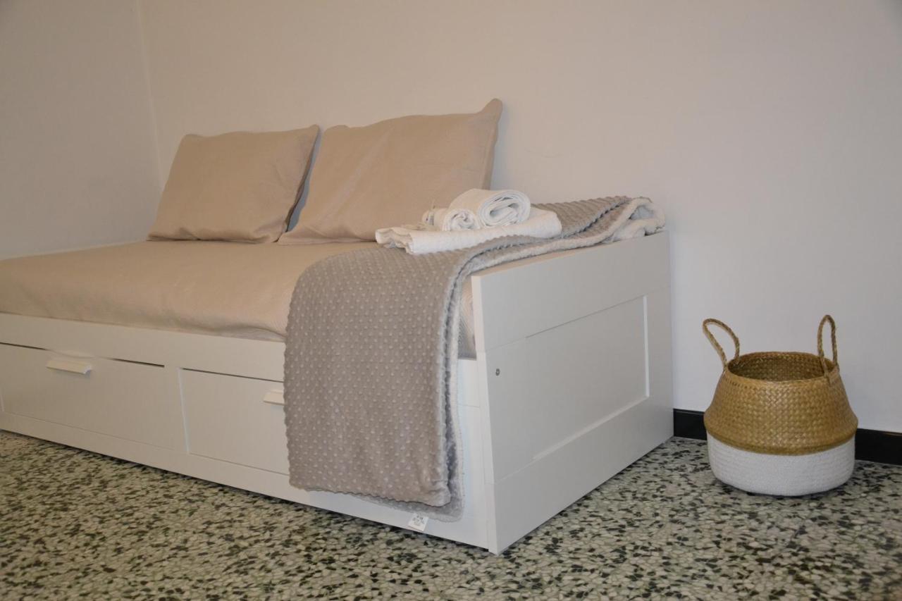 Appartamento UltimoCasale Matera Esterno foto