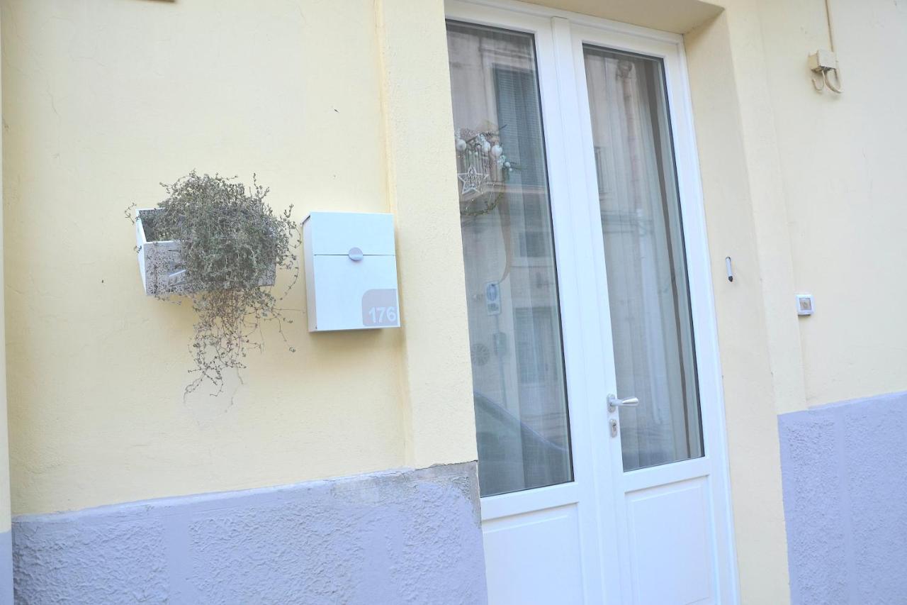 Appartamento UltimoCasale Matera Esterno foto