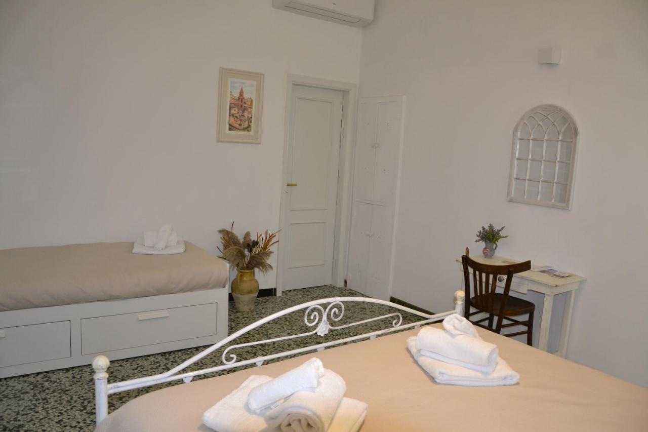 Appartamento UltimoCasale Matera Esterno foto