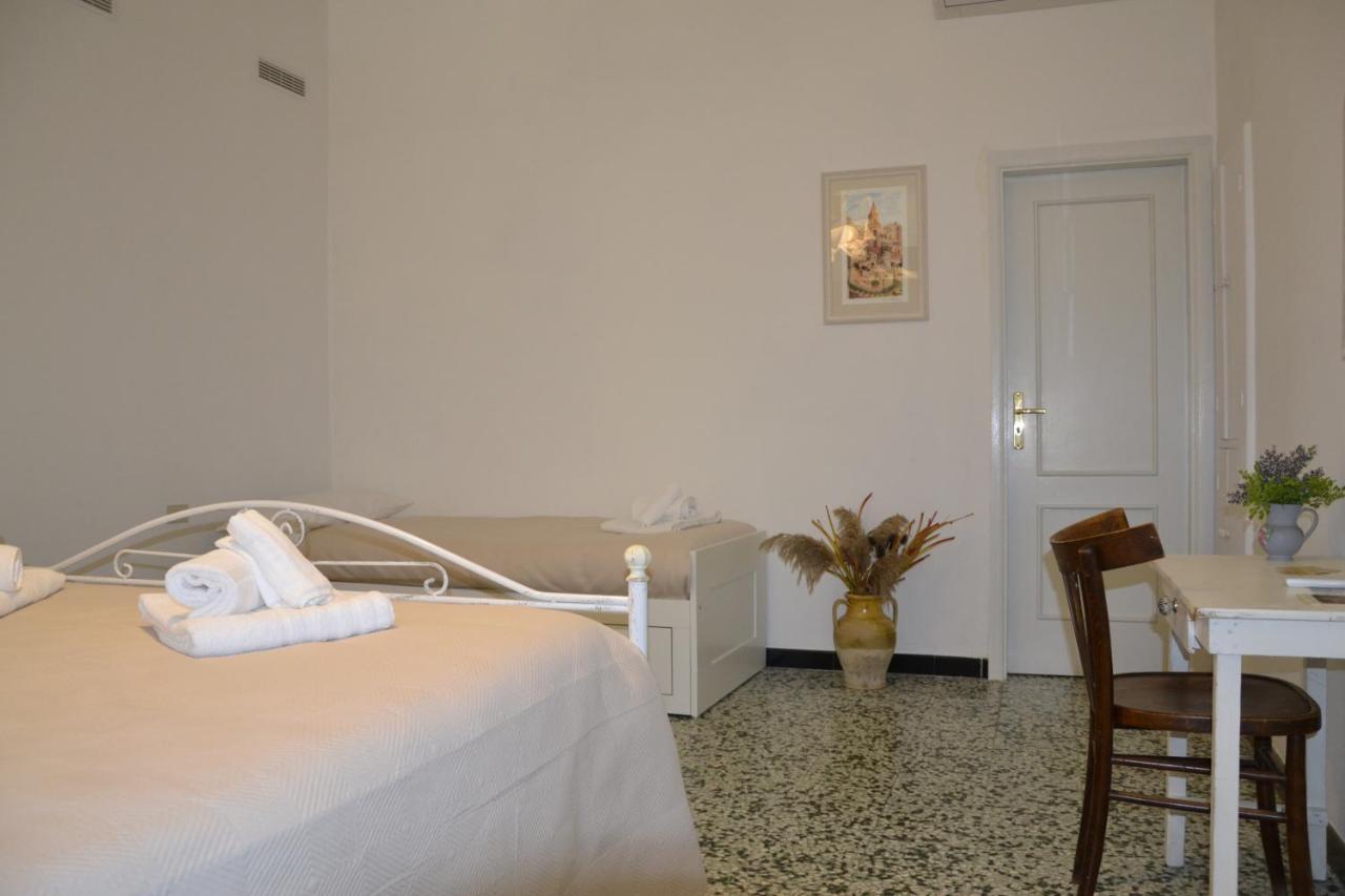 Appartamento UltimoCasale Matera Esterno foto